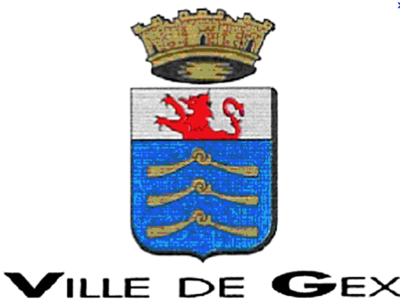 Ville De Gex